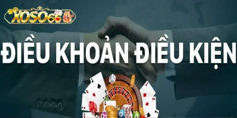Quy định về trách nhiệm của nhà cái Xoso66