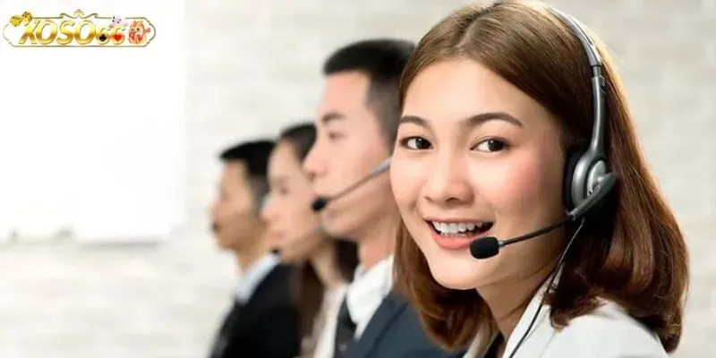 Trả lời mọi thắc mắc với hệ thống hỗ trợ khách hàng tốt nhất